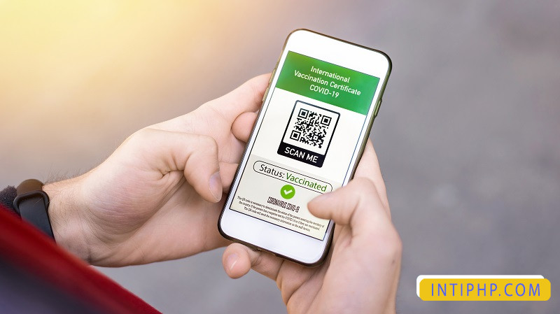 7 LANGKAH CEK SERTIFIKAT VAKSINASI COVID-19 DI APLIKASI PEDULI LINDUNGI